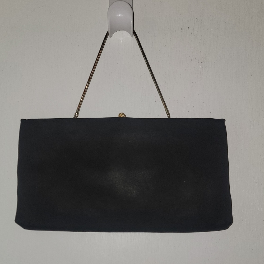 After Five Vintage Purse Made in USA